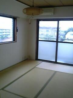 川崎市中原区上小田中６丁目のマンション