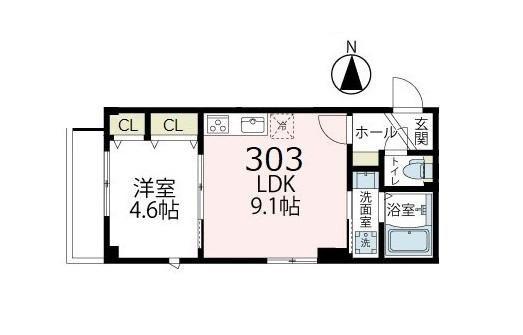 クリンゲル元住吉