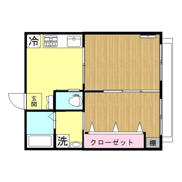 川崎市川崎区本町１丁目のマンション