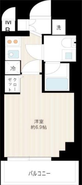 フェニックス川崎参番館
