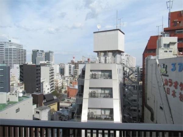 川崎市川崎区砂子２丁目のマンション