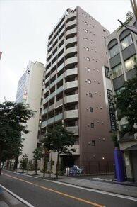 川崎市川崎区砂子２丁目のマンション