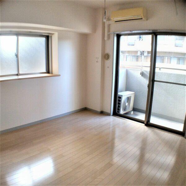 川崎市川崎区境町のマンション