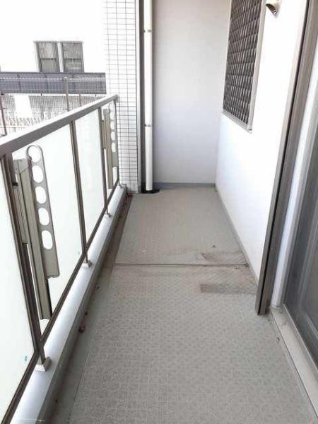 川崎市高津区諏訪３丁目のマンション