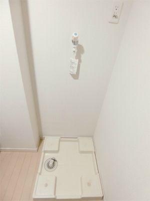 川崎市中原区上平間のアパート