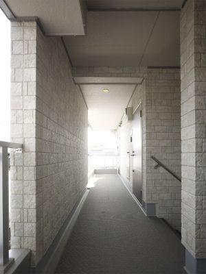 川崎市中原区上平間のアパート