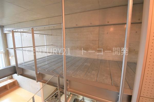 川崎市中原区丸子通１丁目のマンション