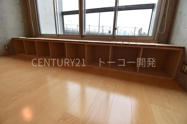 川崎市中原区丸子通１丁目のマンション