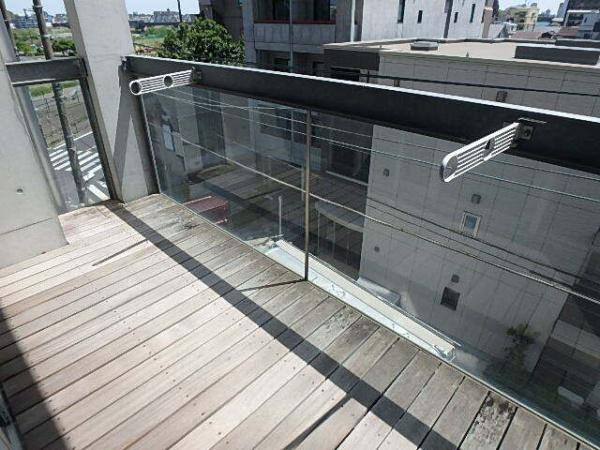 川崎市中原区丸子通１丁目のマンション