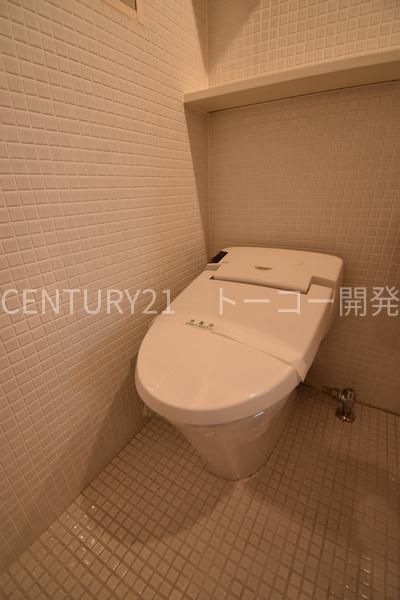川崎市中原区丸子通１丁目のマンション