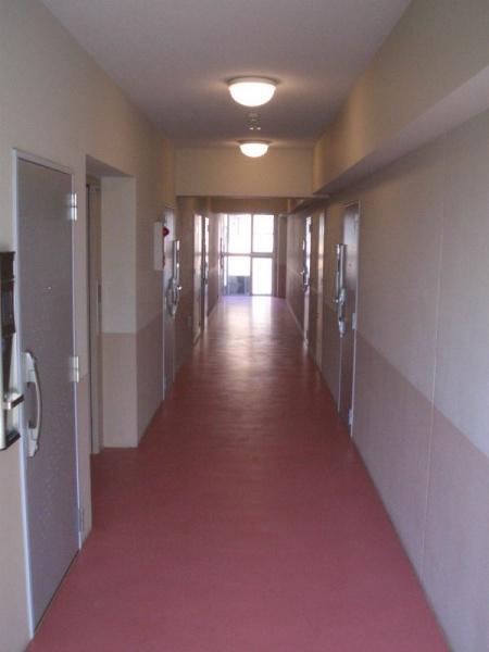 川崎市高津区梶ケ谷３丁目のマンション