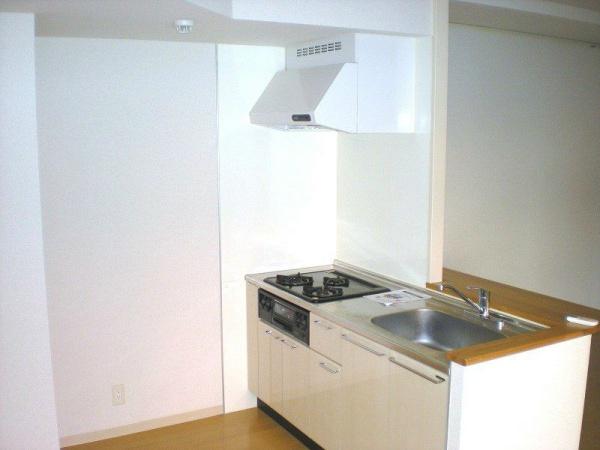 川崎市高津区梶ケ谷３丁目のマンション