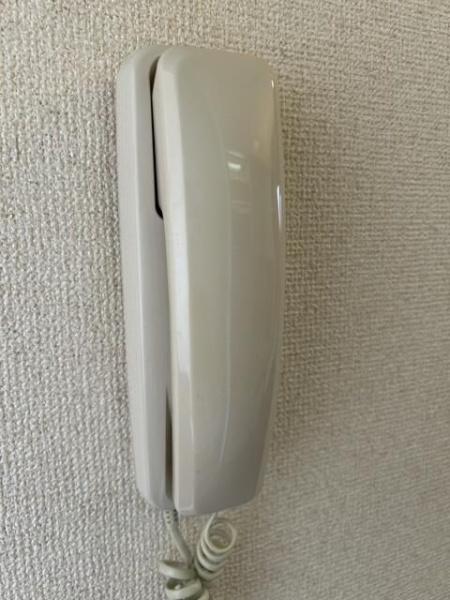 横浜市港北区大曽根台のアパート