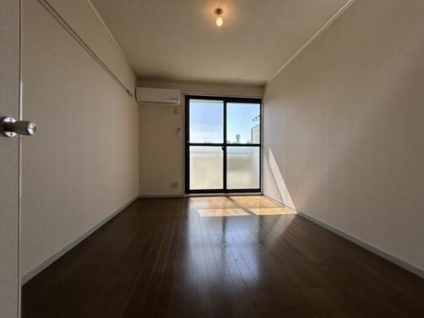 横浜市港北区大曽根台のアパート