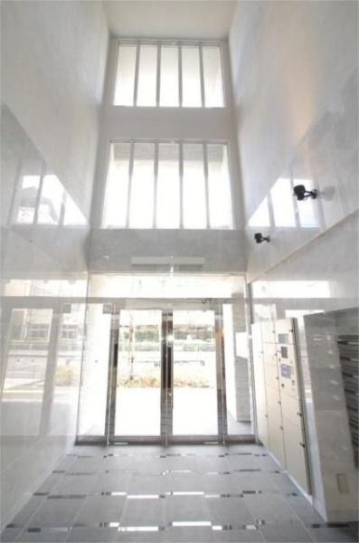 大田区大森中１丁目のマンション