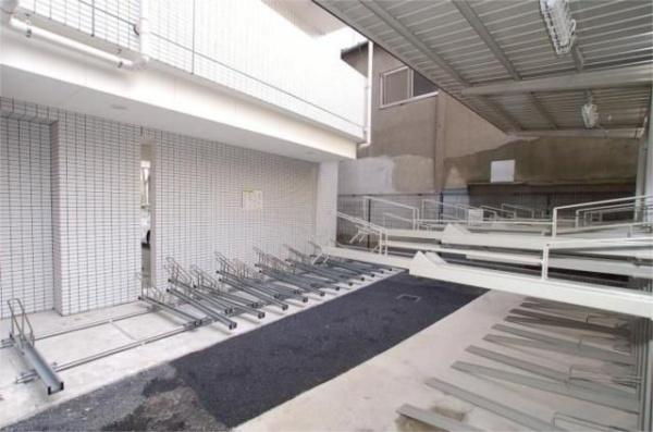 大田区大森中１丁目のマンション