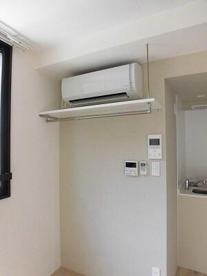 大田区南蒲田３丁目のマンション