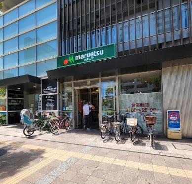 大田区南蒲田3丁目のマンション(マルエツ糀谷駅前店)