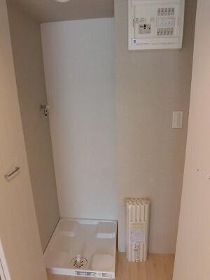 大田区南蒲田３丁目のマンション
