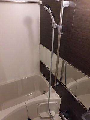 大田区南蒲田３丁目のマンション