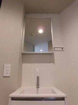 大田区南蒲田３丁目のマンション