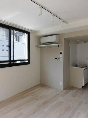 大田区南蒲田３丁目のマンション