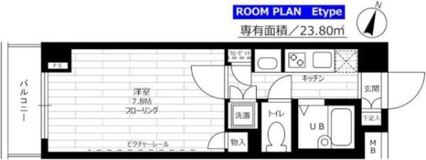 ステージグランデ田園調布