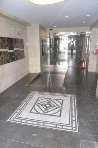大田区北嶺町のマンション