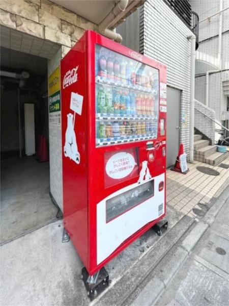 大田区鵜の木２丁目のマンション