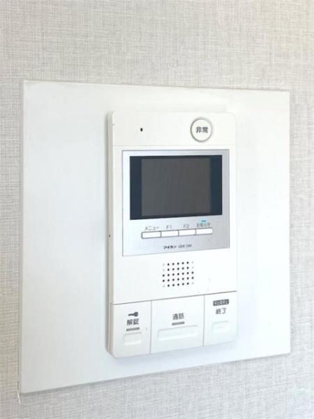 大田区鵜の木２丁目のマンション