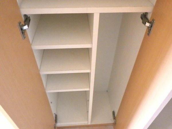 大田区鵜の木２丁目のマンション