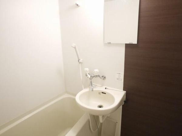 大田区西六郷１丁目のアパート