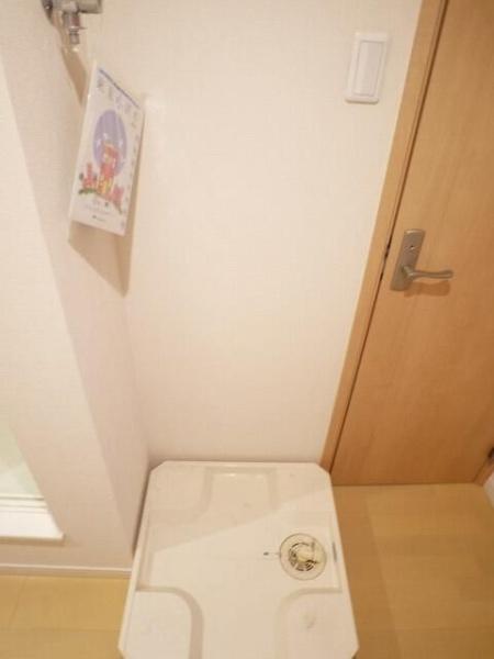 大田区西六郷１丁目のアパート