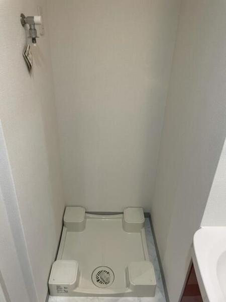 川崎市中原区新丸子町のマンション