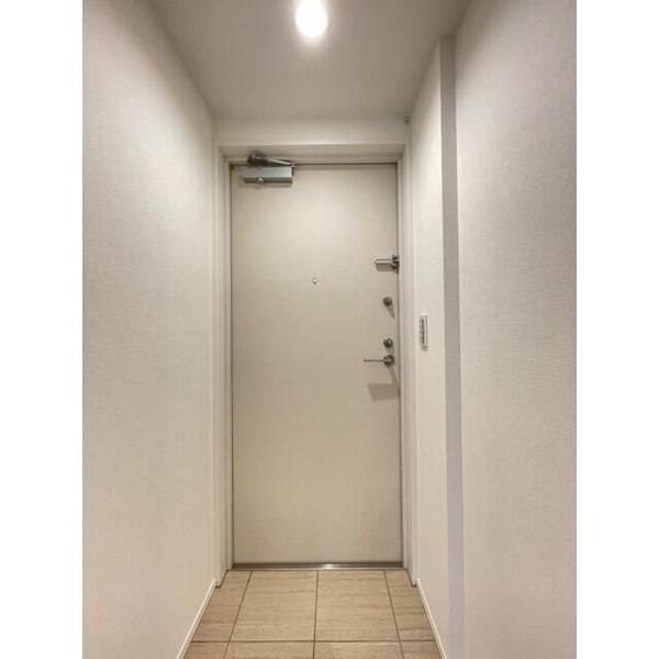 川崎市中原区丸子通２丁目のマンション