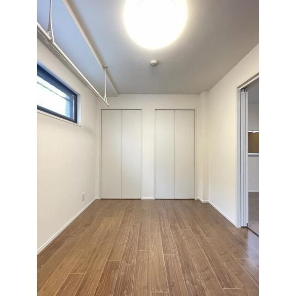 川崎市中原区丸子通２丁目のマンション