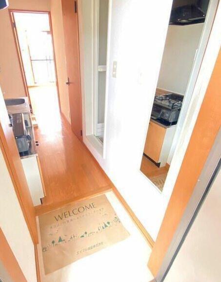 川崎市中原区上小田中３丁目のアパート