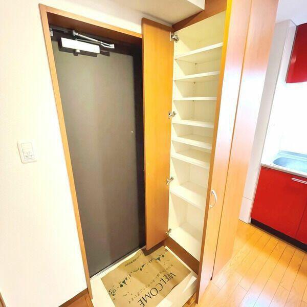 川崎市幸区下平間のマンション