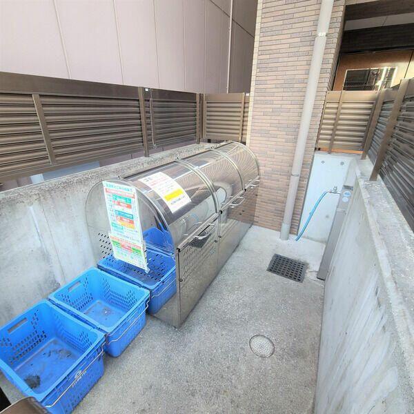 川崎市幸区下平間のマンション