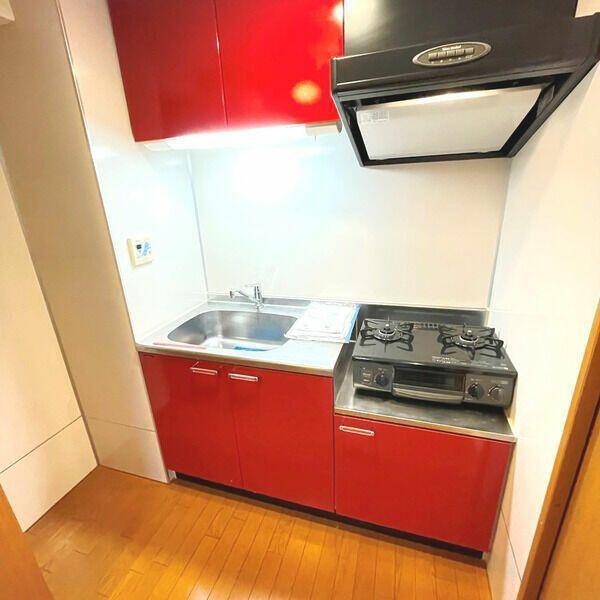 川崎市幸区下平間のマンション