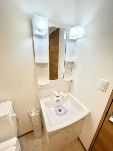 川崎市幸区塚越２丁目のアパート