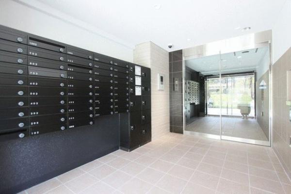 川崎市川崎区日進町のマンション