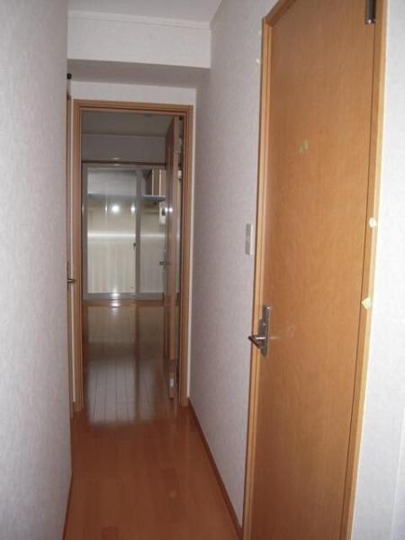 川崎市高津区二子１丁目のアパート