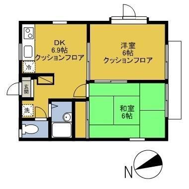 エステートＫ