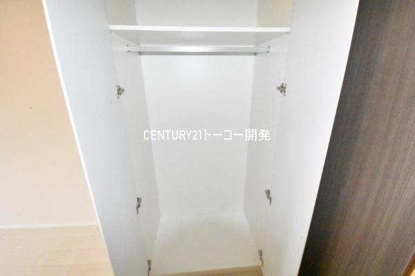 川崎市中原区新丸子町のマンション