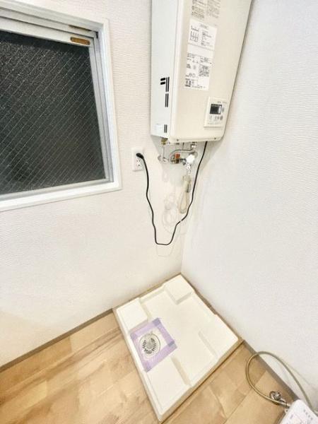 横浜市神奈川区西神奈川３丁目のマンション