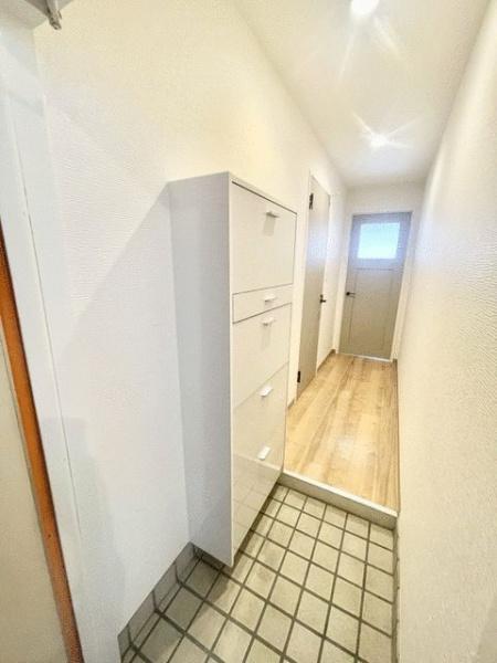 横浜市神奈川区西神奈川３丁目のマンション