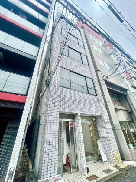 横浜市神奈川区西神奈川３丁目のマンション
