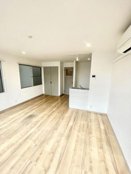 横浜市神奈川区西神奈川３丁目のマンション