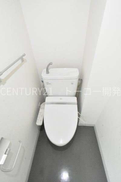 川崎市中原区木月住吉町のマンション